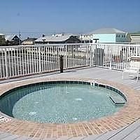Resortquest Sanibel Condominiums Orange Beach Exterior foto
